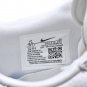 Jordan 1 Retro Low Golf Triple White
