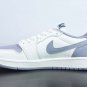 Jordan 1 Retro Low OG Atmosphere Grey