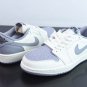 Jordan 1 Retro Low OG Atmosphere Grey