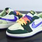 Jordan 1 Retro Low OG Doernbecher