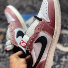 Jordan 1 Retro Low OG Trophy Room Home