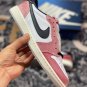 Jordan 1 Retro Low OG Trophy Room Home