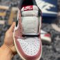 Jordan 1 Retro Low OG Trophy Room Home