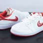 Jordan 1 Retro Low OG University Red