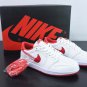 Jordan 1 Retro Low OG University Red
