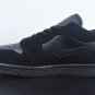 Jordan 1 Retro Low Triple Black