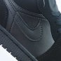 Jordan 1 Retro Low Triple Black
