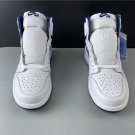 Jordan 1 Retro Metallic Navy