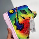 Jordan 1 Retro OG High X J balvin 'Colores Y Vibras'