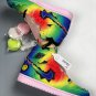 Jordan 1 Retro OG High X J balvin 'Colores Y Vibras'