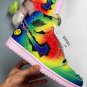 Jordan 1 Retro OG High X J balvin 'Colores Y Vibras'