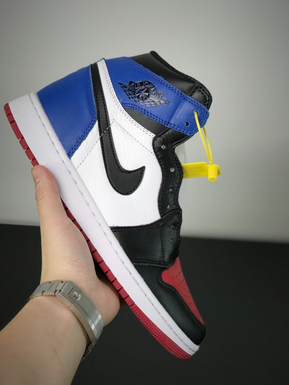 Jordan 1 Retro Top 3