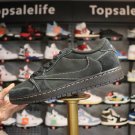 Jordan 1 Retro Travis Scott Black Phantom