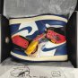 Jordan 1 'Union LA' Storm Blue