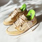 Jordan 1Low Nike X Off-White 'Virgil Abloh'