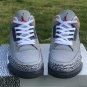 Jordan 3 &acirc;��Cool Grey&acirc;��