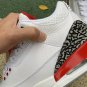 Jordan 3 &acirc;��Katrina&acirc;��