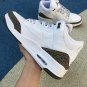Jordan 3 &acirc;��Mocha&acirc;�� 2018