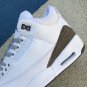 Jordan 3 &acirc;��Mocha&acirc;�� 2018