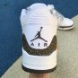Jordan 3 &acirc;��Mocha&acirc;�� 2018