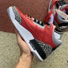 Jordan 3 “Red Cement”