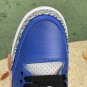 Jordan 3 &acirc;��Varsity Royal&acirc;��