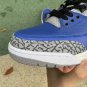 Jordan 3 &acirc;��Varsity Royal&acirc;��