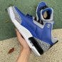 Jordan 3 &acirc;��Varsity Royal&acirc;��
