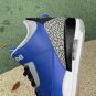 Jordan 3 &acirc;��Varsity Royal&acirc;��