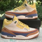 Jordan 3 'Dragonball'