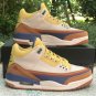 Jordan 3 'Dragonball'