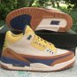 Jordan 3 'Dragonball'
