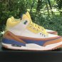 Jordan 3 'Dragonball'
