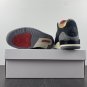 Jordan 3 Retro Black Cement Gold