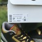 Jordan 3 Retro 'Black Gold'