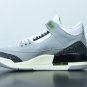 Jordan 3 Retro Chlorophyll