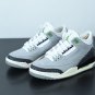 Jordan 3 Retro Chlorophyll