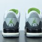 Jordan 3 Retro Chlorophyll