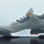 Jordan 3 Retro Cool Grey