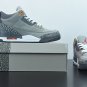 Jordan 3 Retro Cool Grey