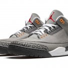 Jordan 3 Retro Cool Grey (2021)