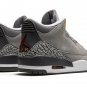 Jordan 3 Retro Cool Grey (2021)