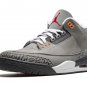 Jordan 3 Retro Cool Grey (2021)