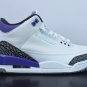 Jordan 3 Retro Dark Iris