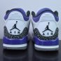 Jordan 3 Retro Dark Iris