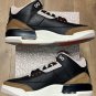 Jordan 3 Retro 'Desert Elephant'