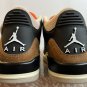 Jordan 3 Retro Desert Elephant Black CT8532-008
