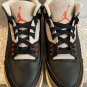 Jordan 3 Retro Desert Elephant Black CT8532-008