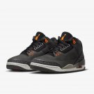 Jordan 3 Retro Fear