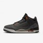 Jordan 3 Retro Fear